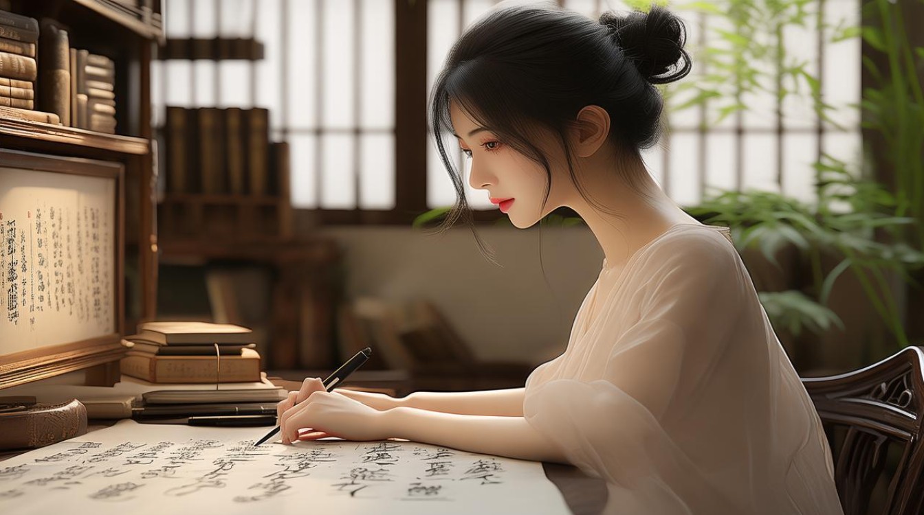 女生网名唯美小清新繁体字