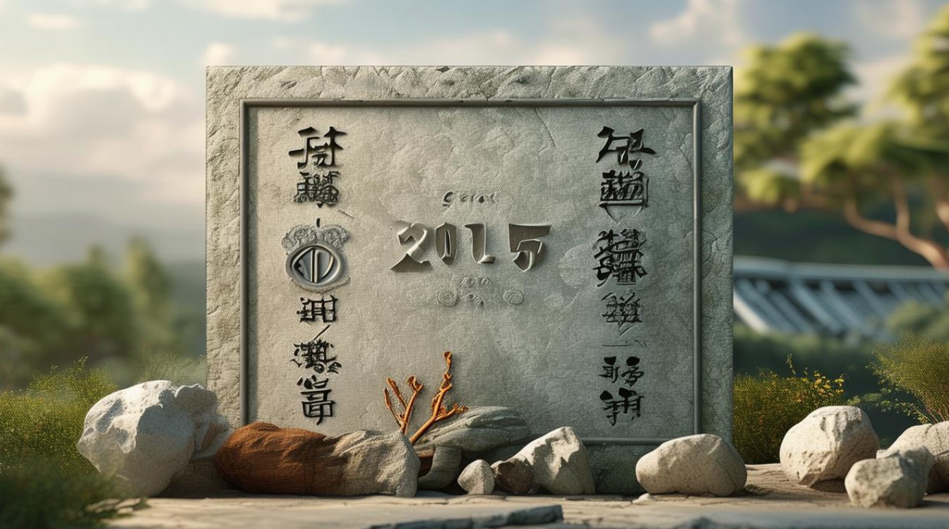 2015年五行是什么