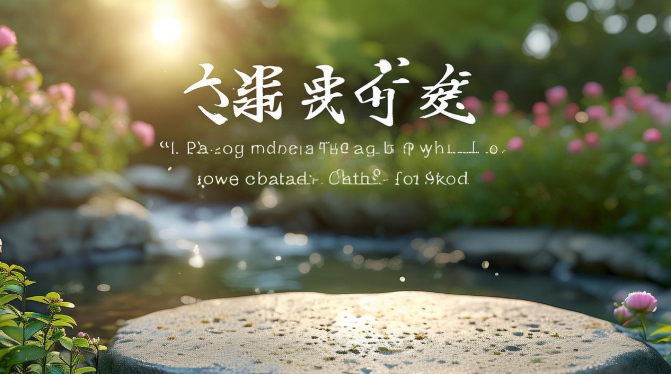十里温柔情相对的网名