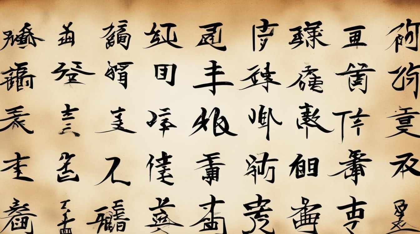 周女性名字大全