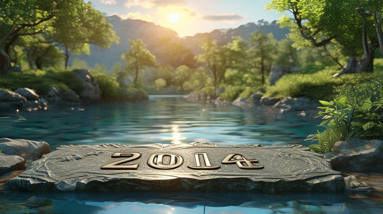 2014年是什么五行