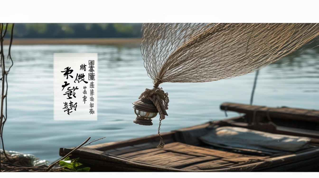 我想起一个招财的网名