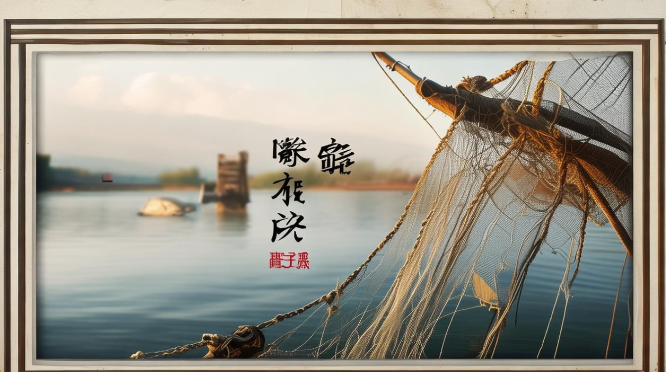 我想起一个招财的网名