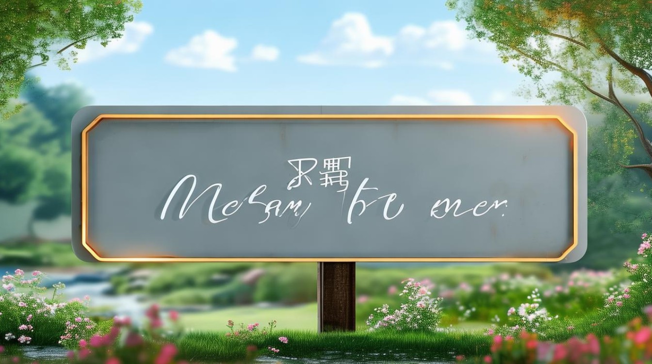 让女人心动的男网名
