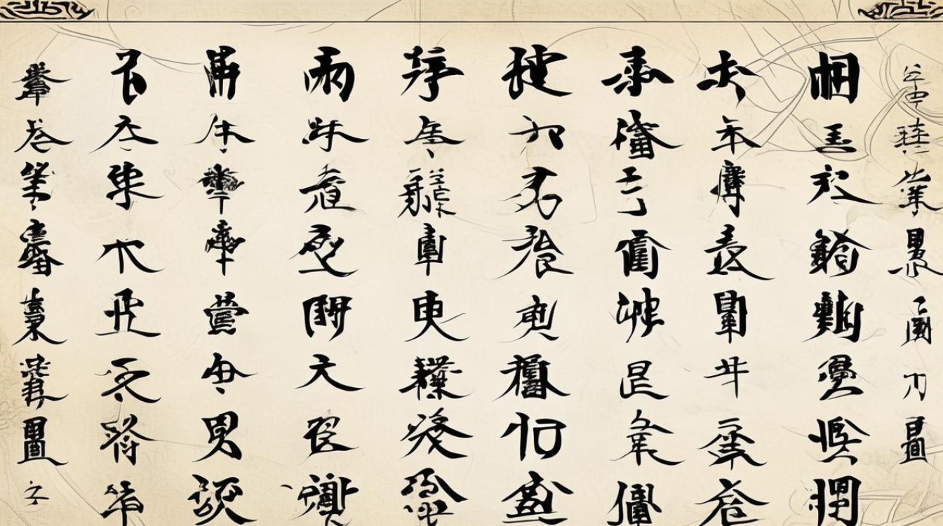 中国常用名字大全