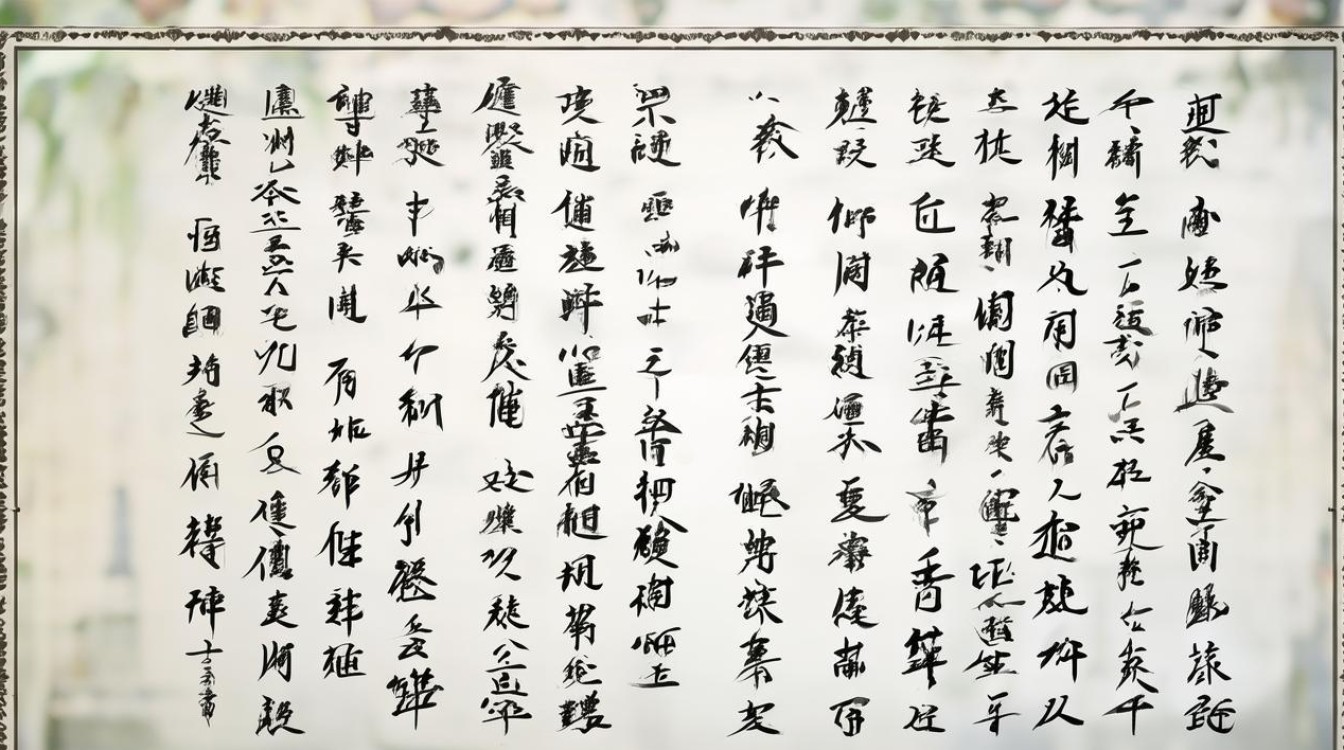 王若名字大全