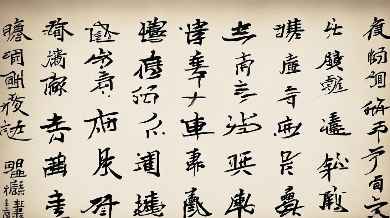 王若名字大全