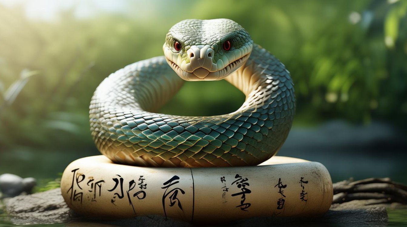 生肖属蛇的五行