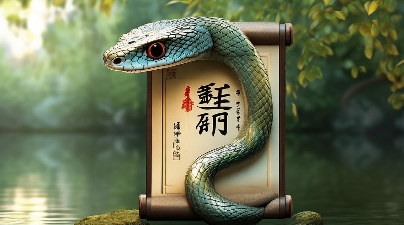 生肖属蛇的五行