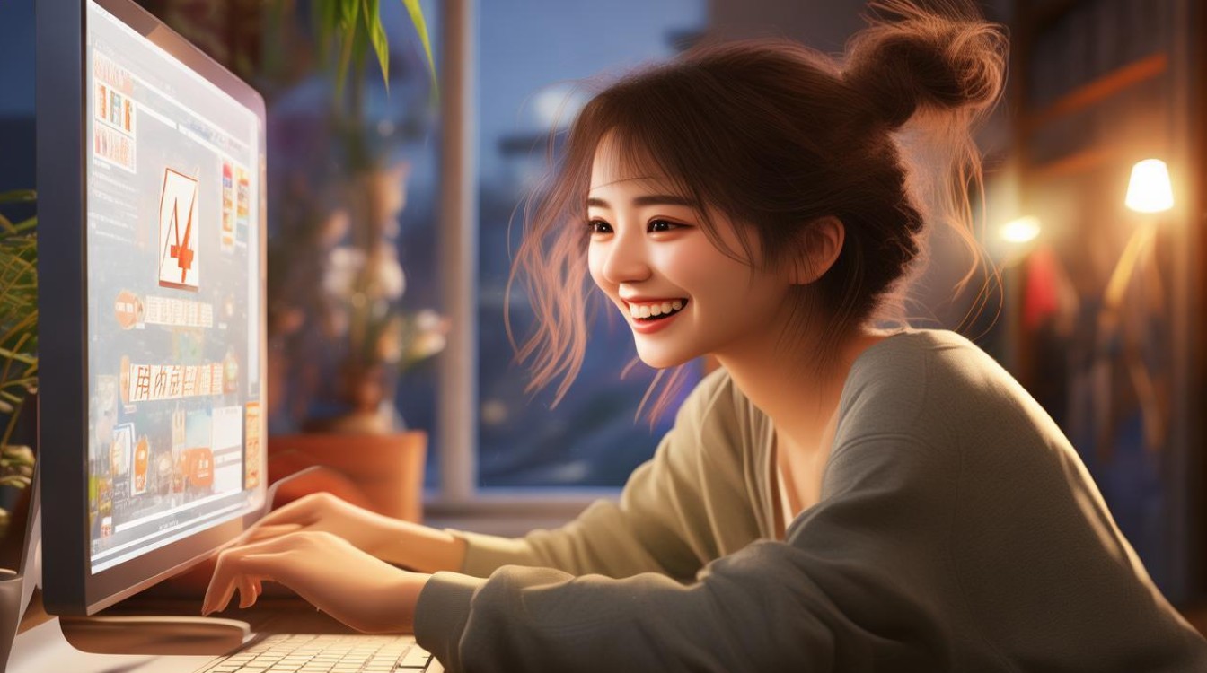 4个字开心的网名女生