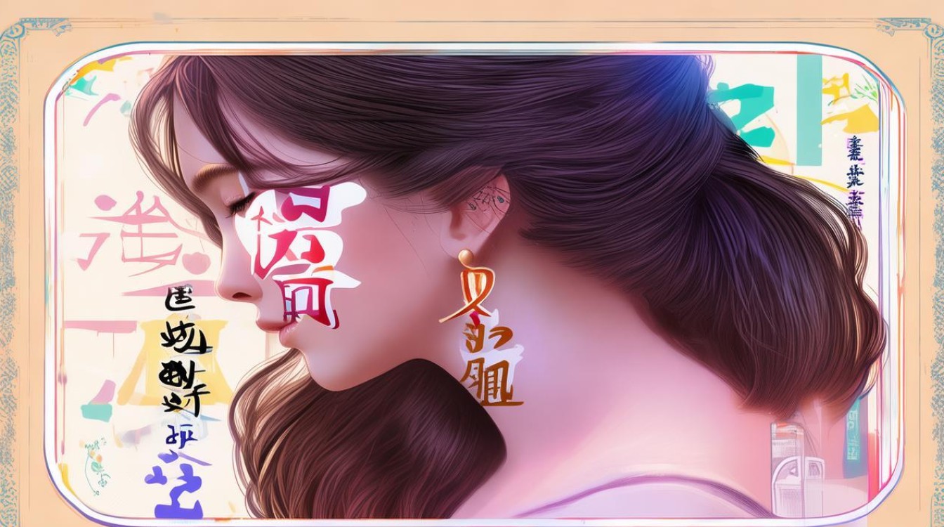 五个字的qq网名女生