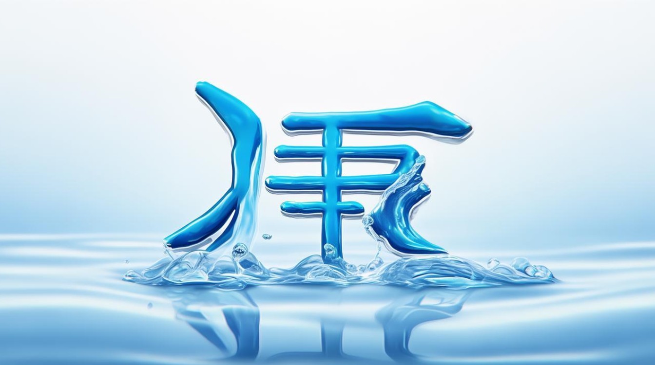 五行水 11画 字