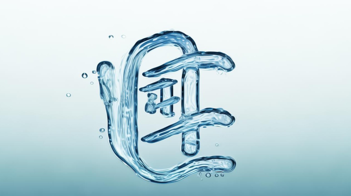 五行水 11画 字