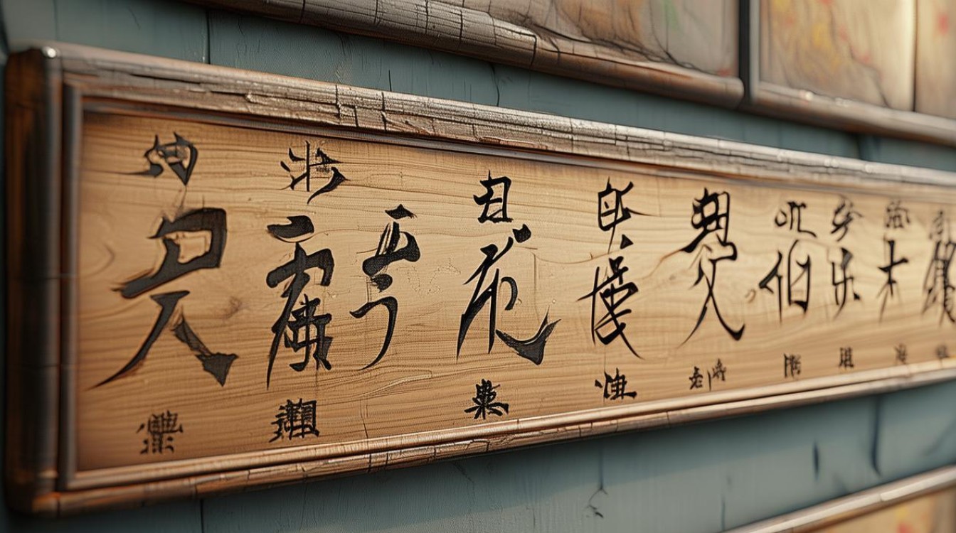 五行5画的字
