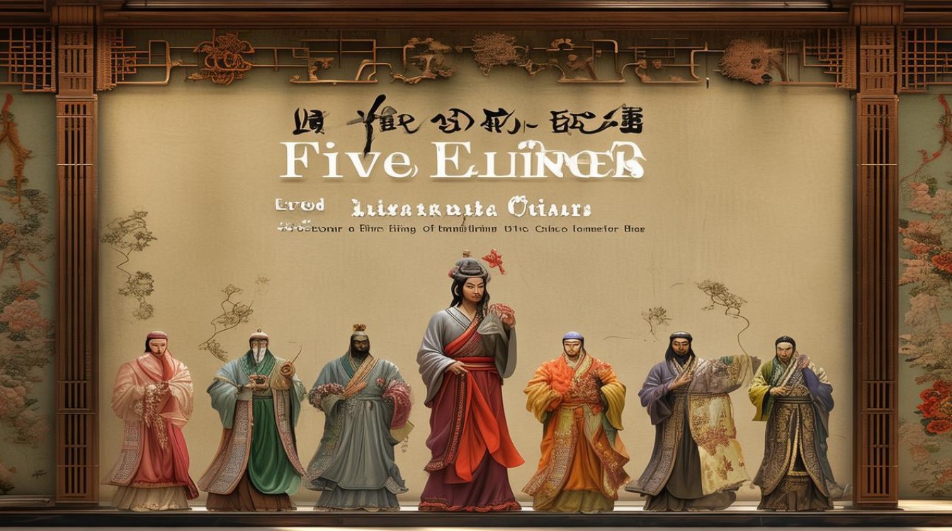 五脏对应五行表