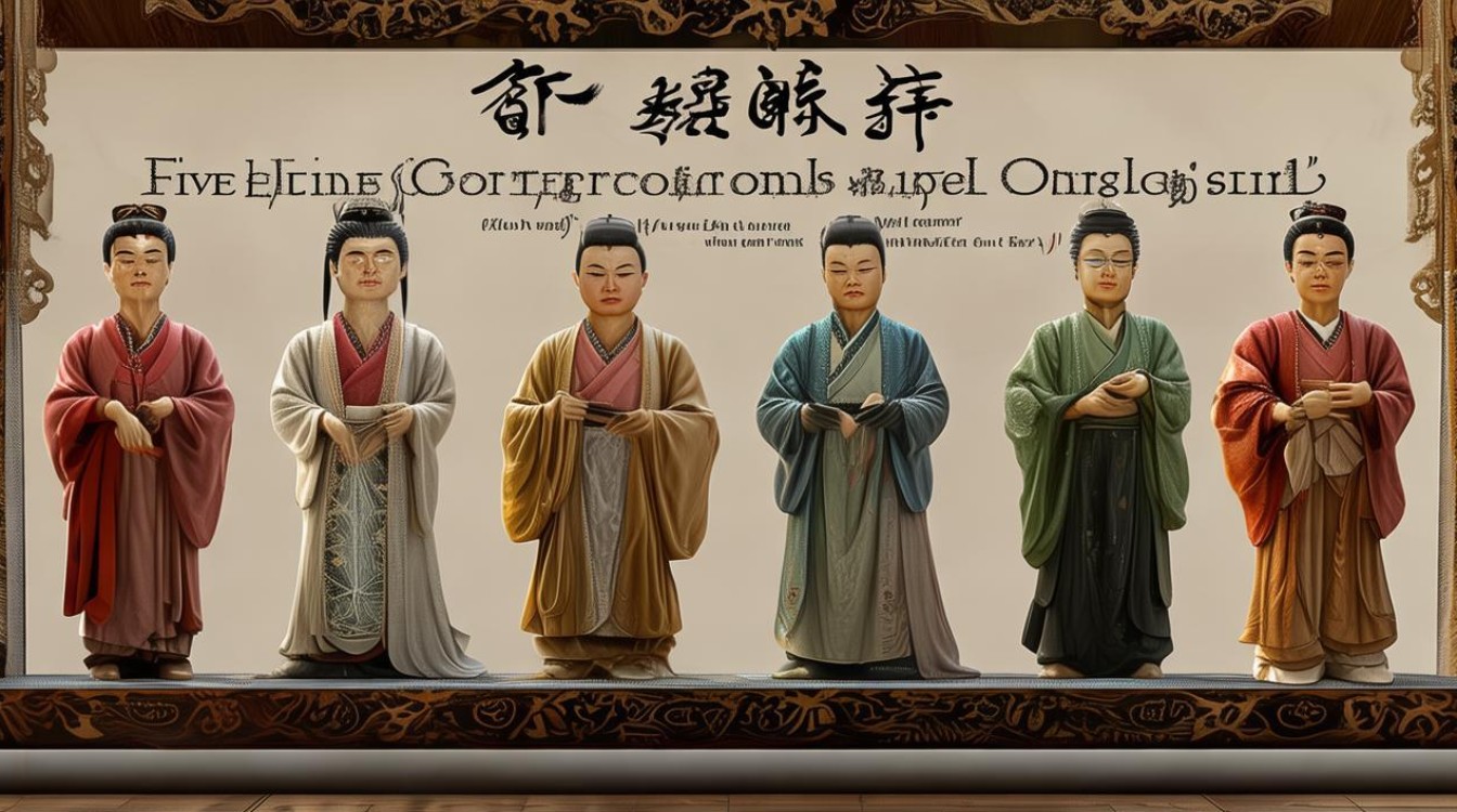 五脏对应五行表