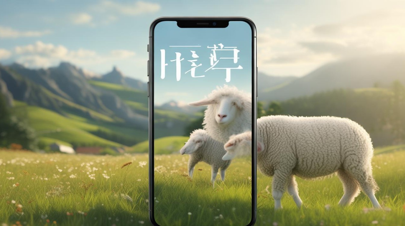 属羊取有财运微信网名