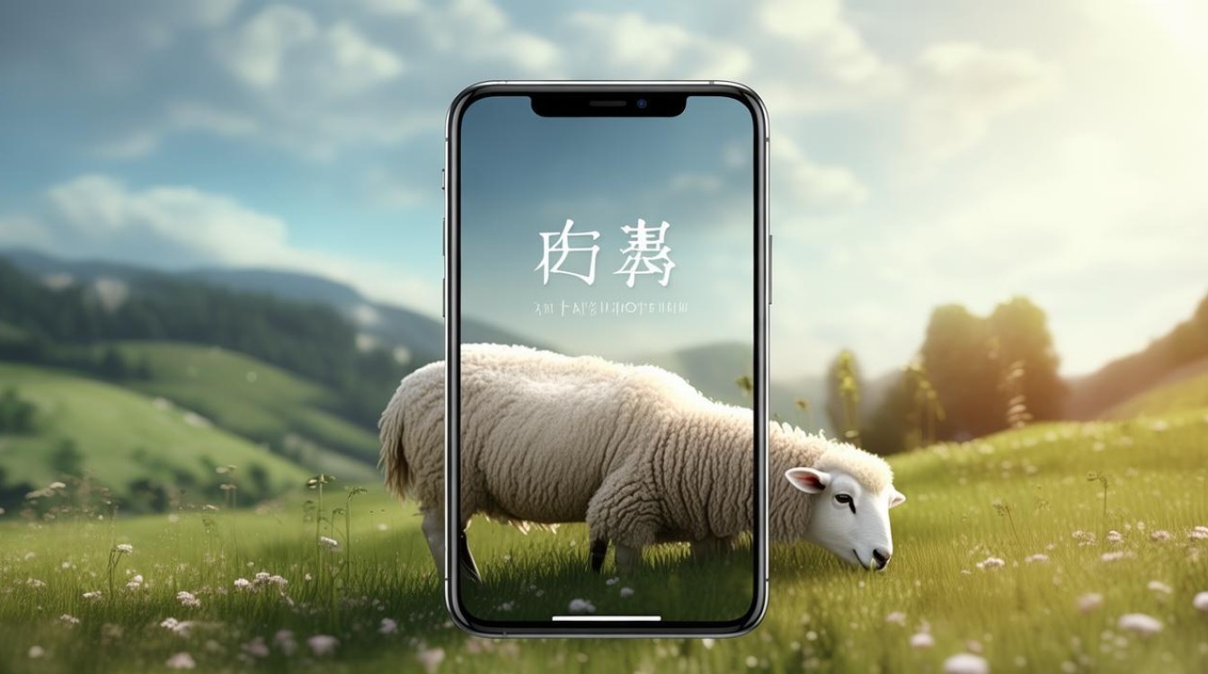 属羊取有财运微信网名