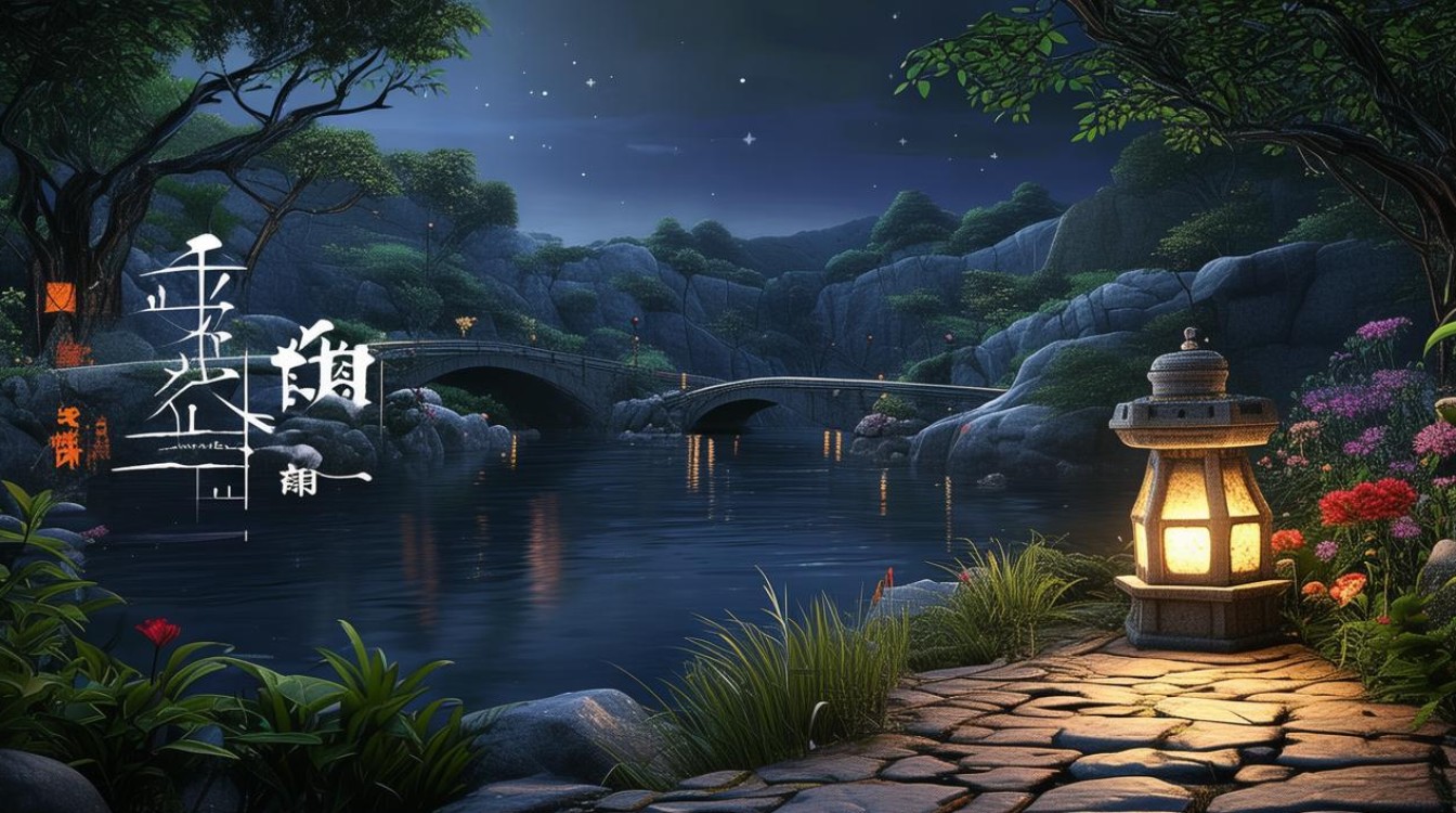 有含义的四字成语网名