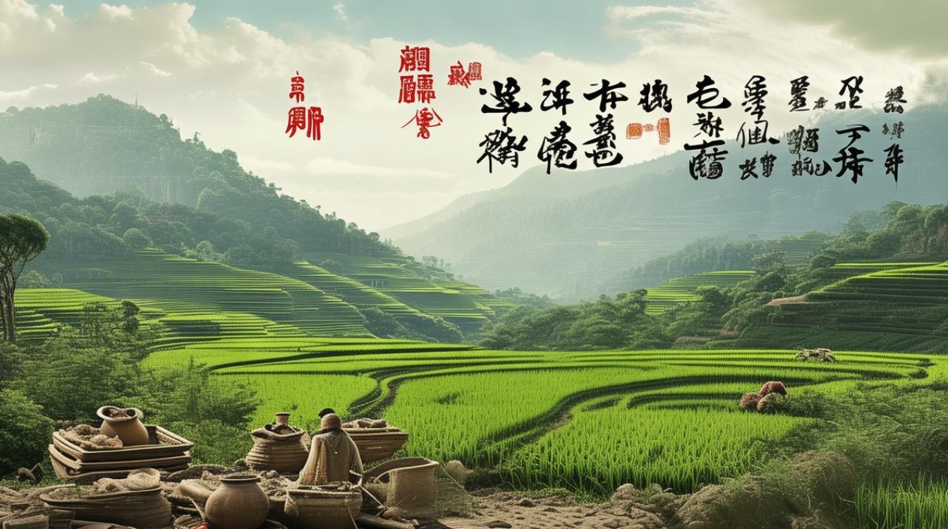 五行属土 行业