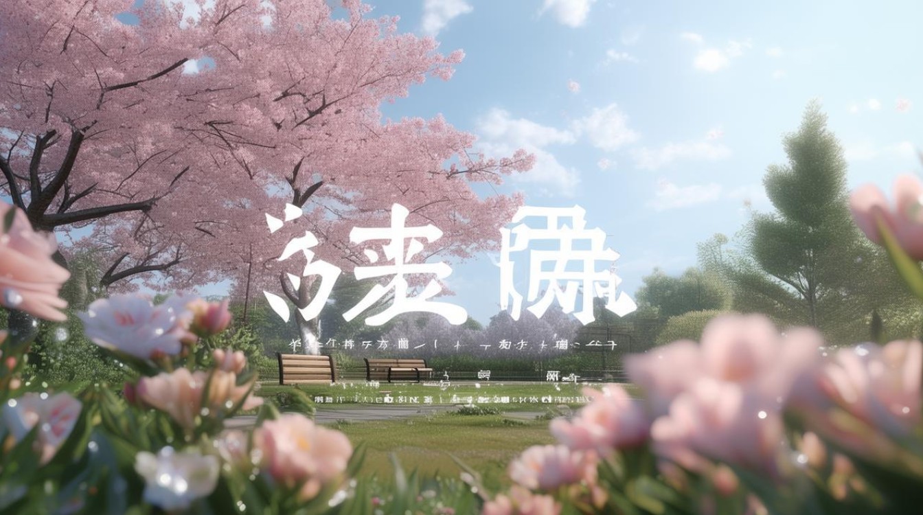 带欢字的小清新网名