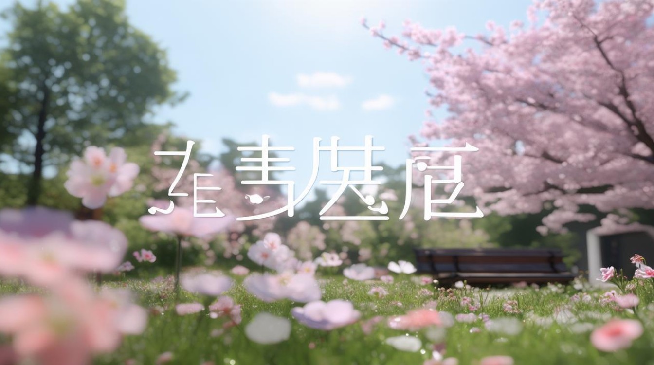 带欢字的小清新网名