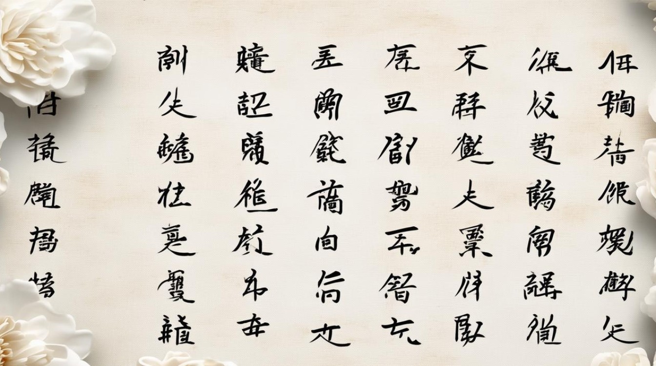 2017姓李名字大全