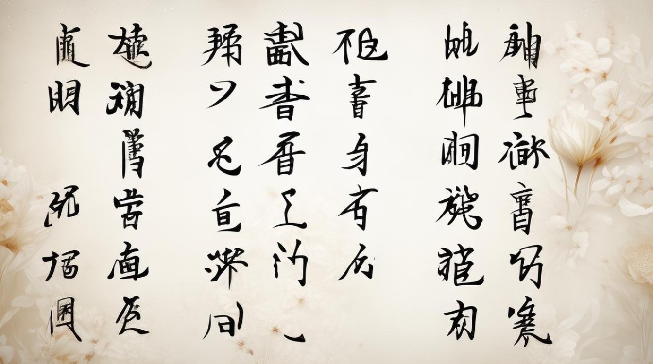 2017姓李名字大全