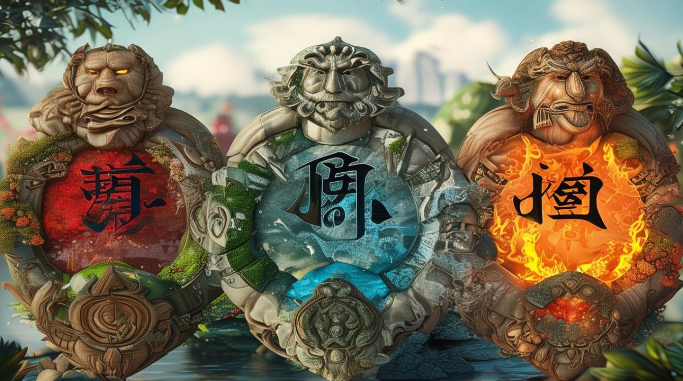 出生月份属五行