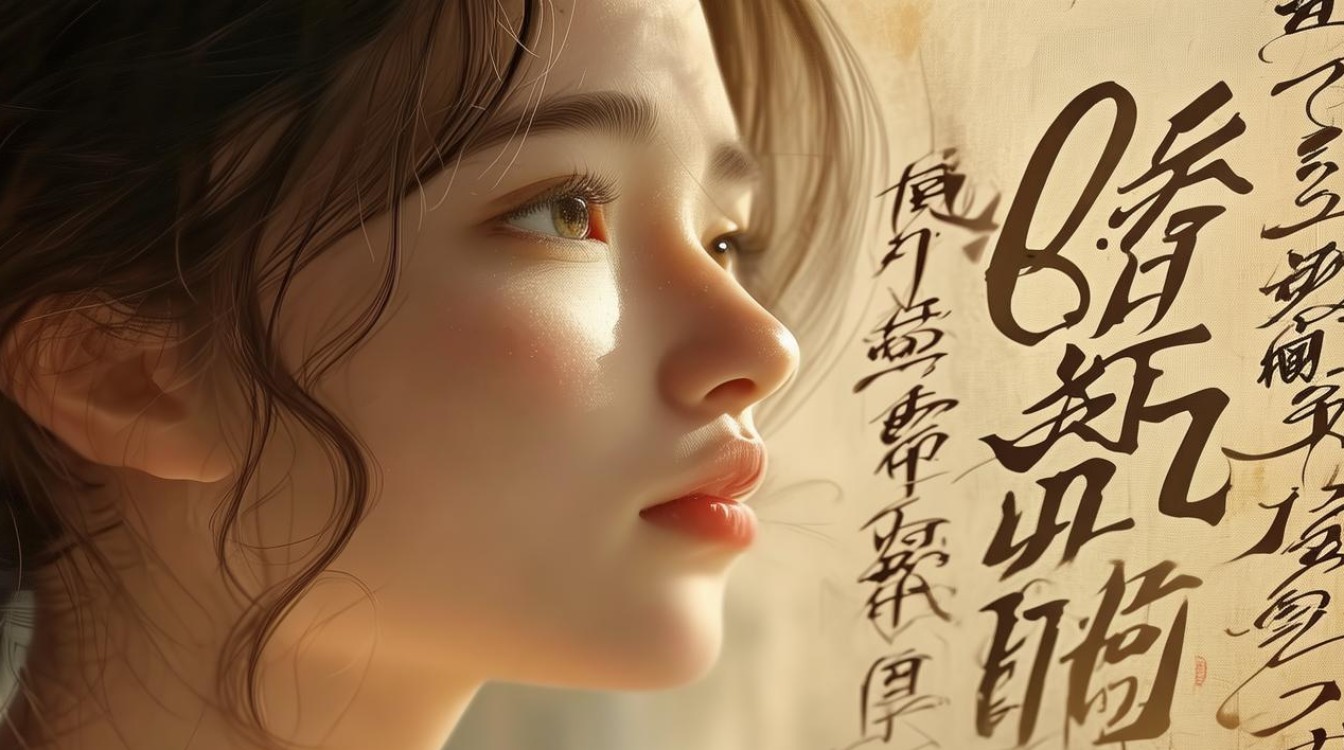 qq网名女生七个字