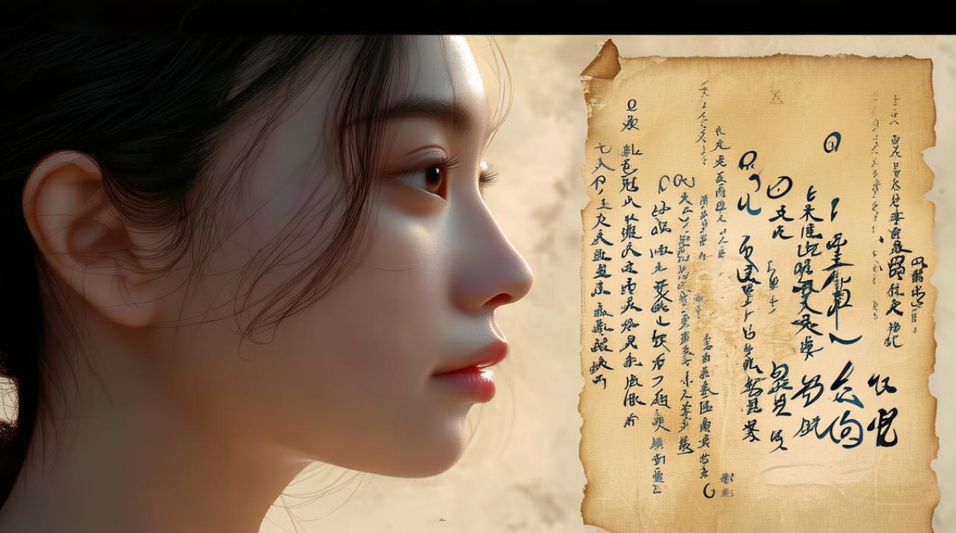 qq网名女生七个字