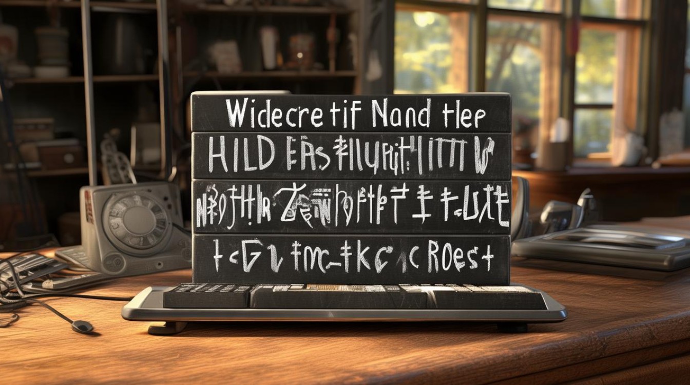有趣的无线网名字大全