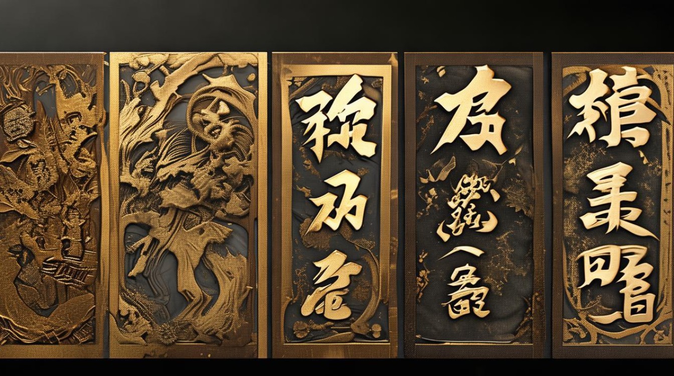 五行十一画金