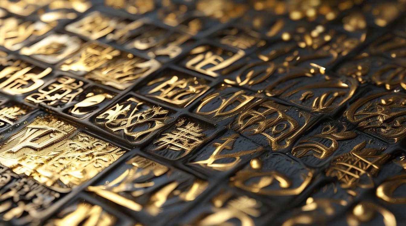 五行十一画金