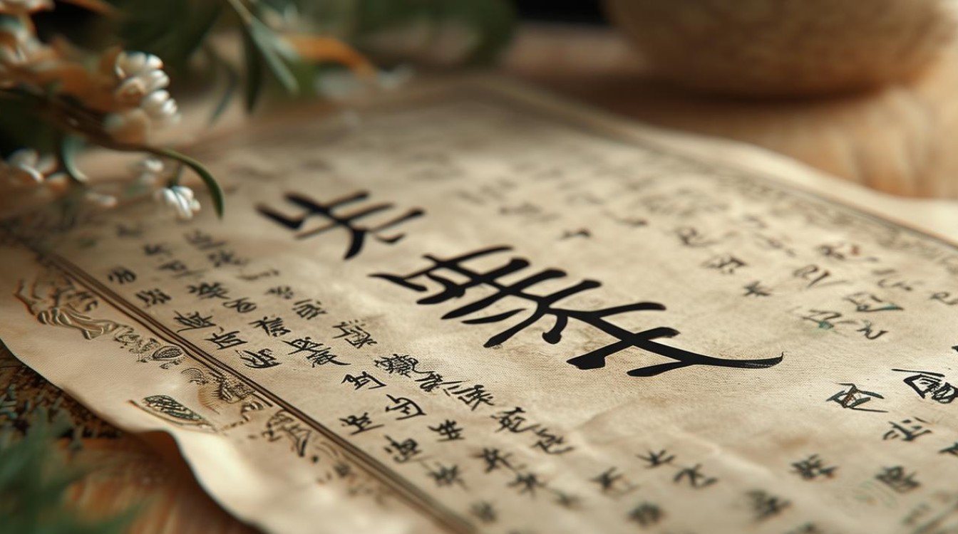 边字的五行