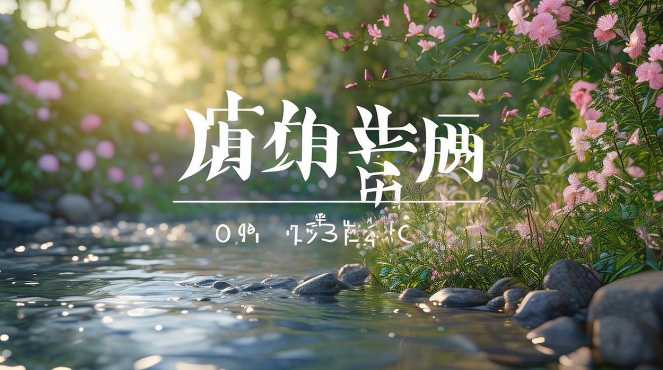 带清欢的四字网名