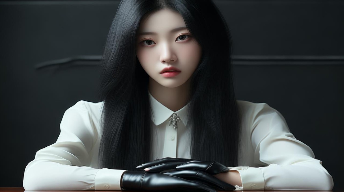 qq网名女两个字高冷