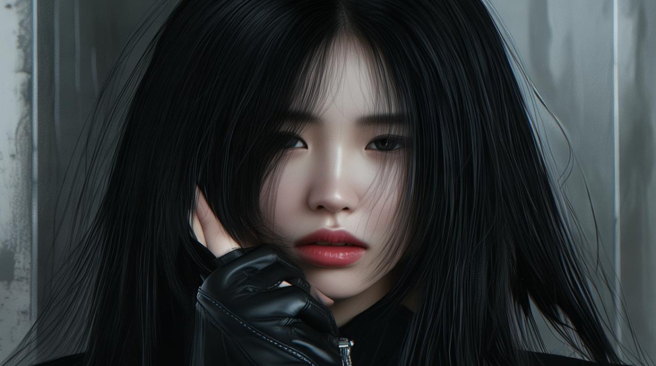 qq网名女两个字高冷