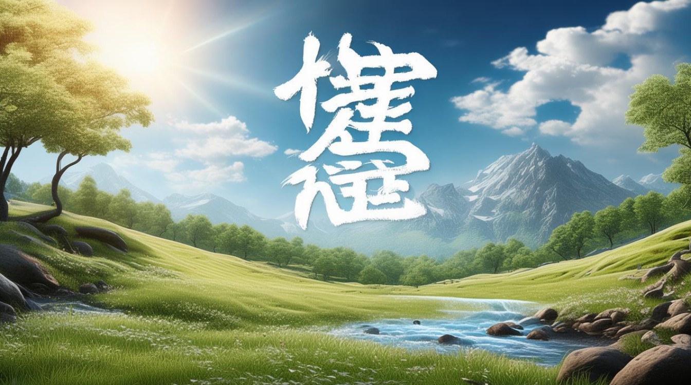 莱字的五行