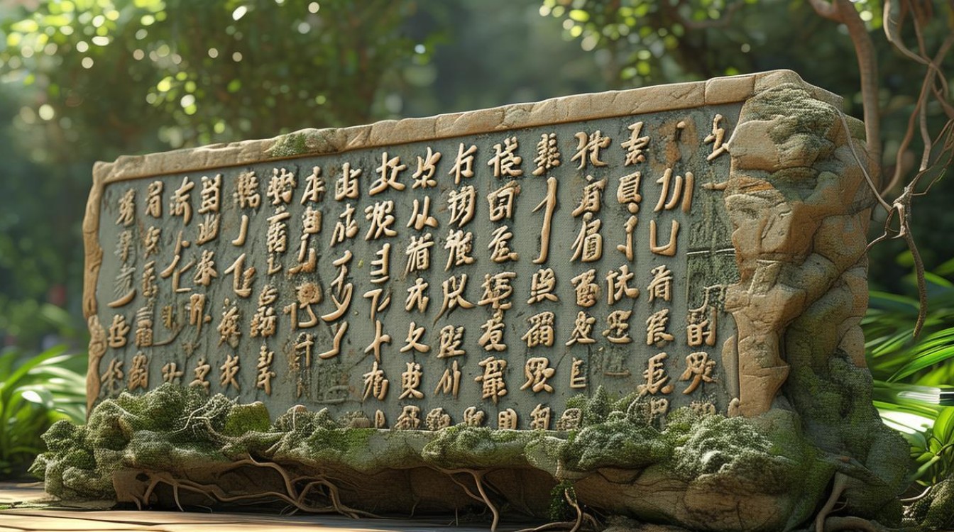 字义五行属土
