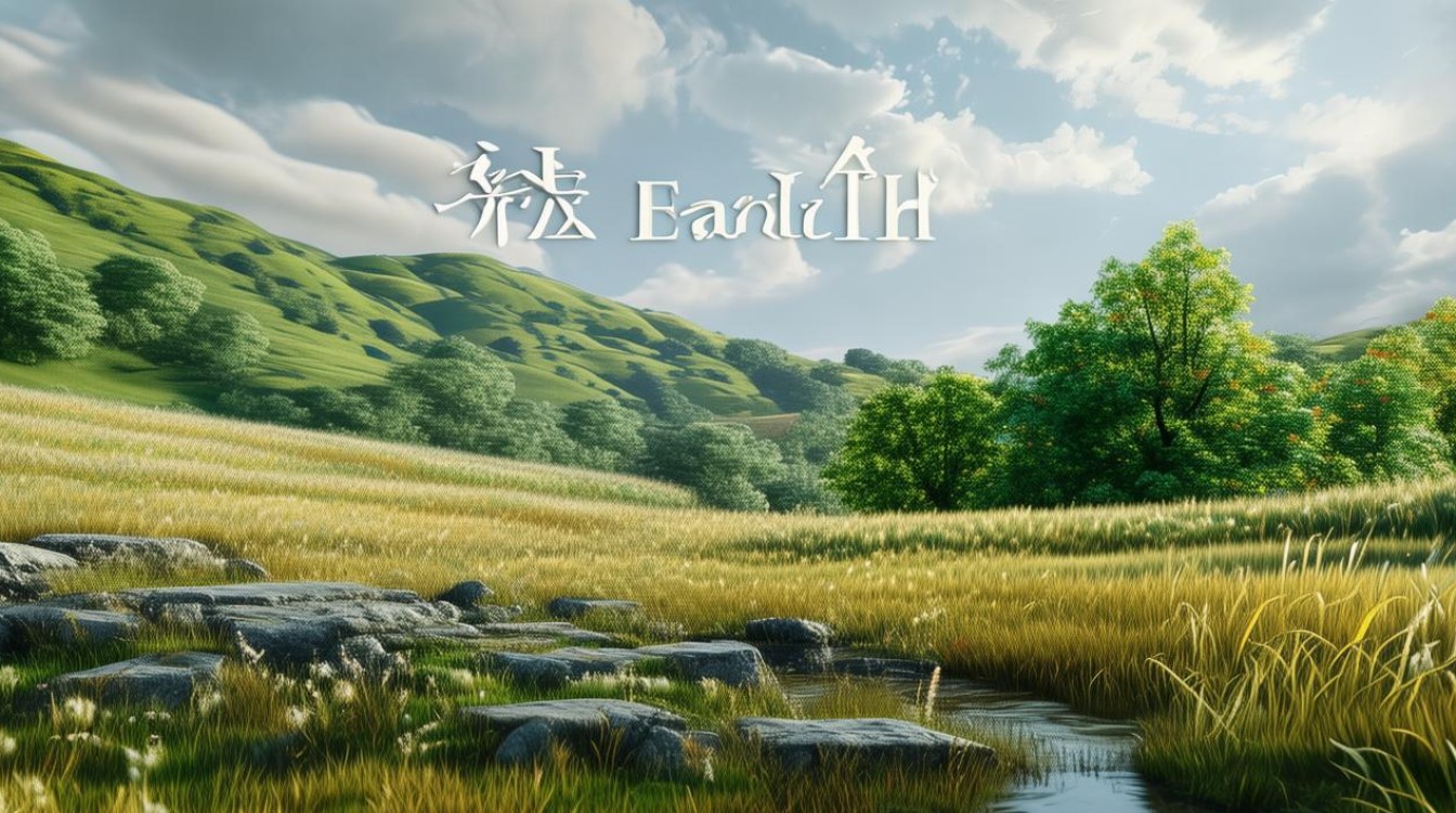 五行代表土的