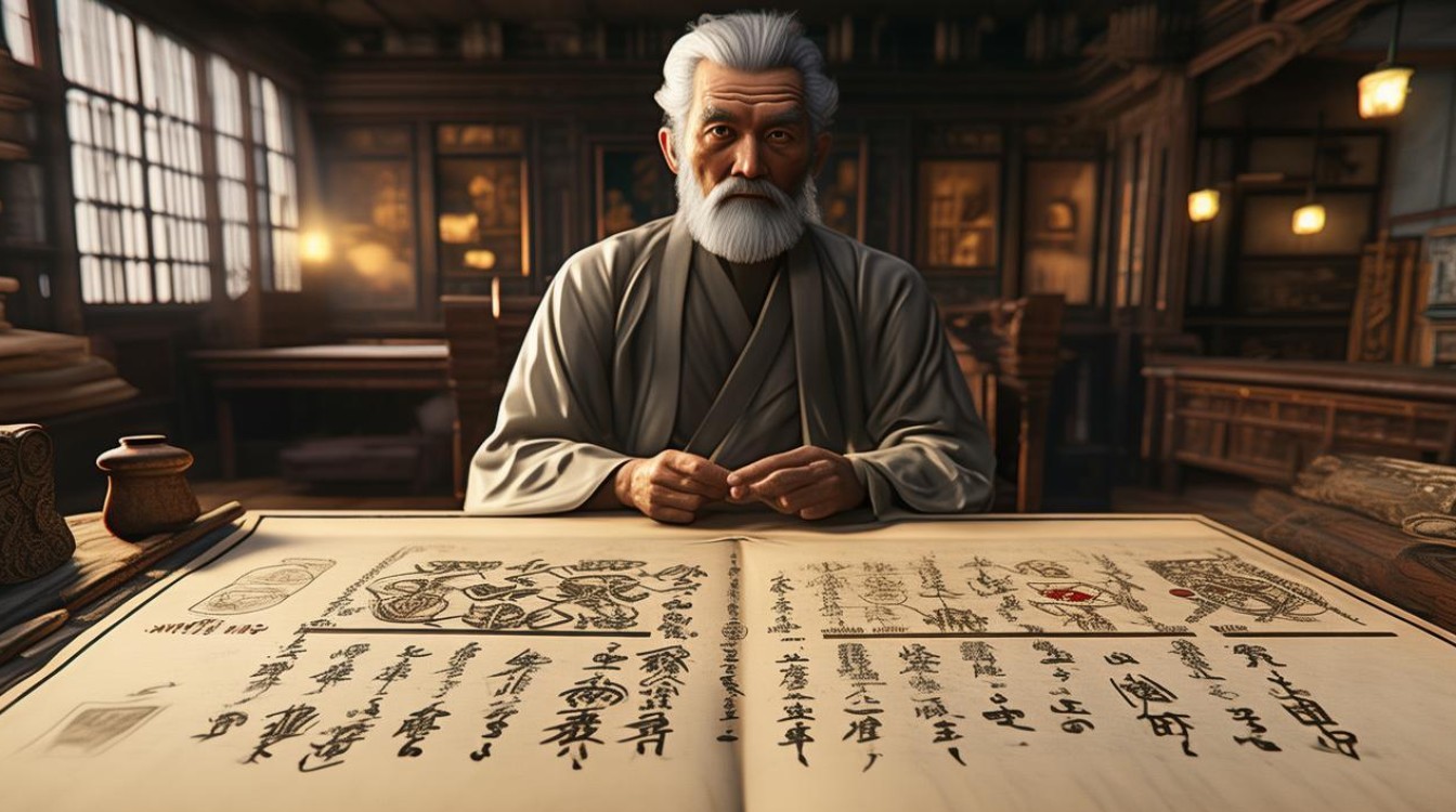 五行怎么确定的