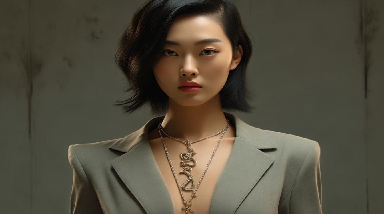 霸气的英文网名女生版