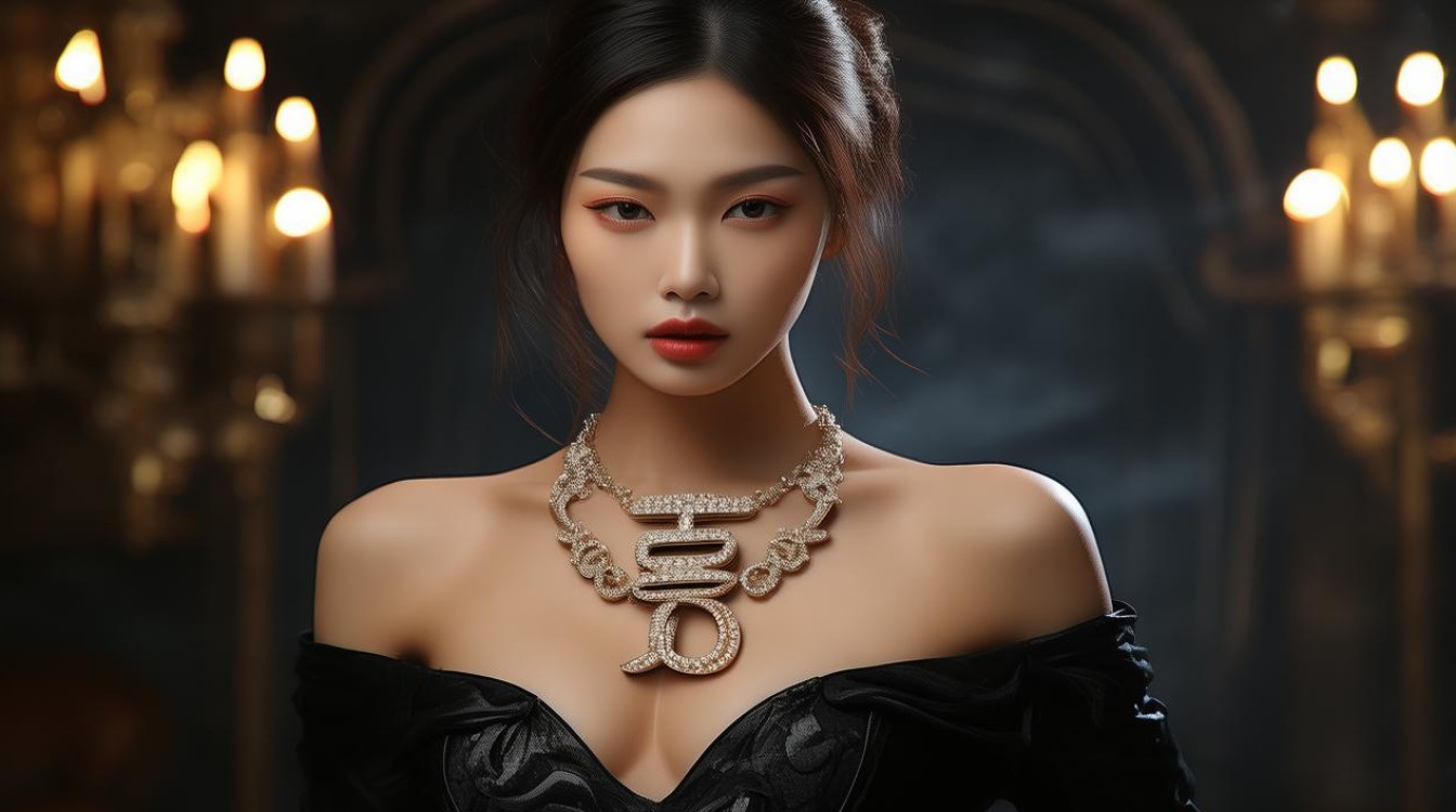 霸气的英文网名女生版