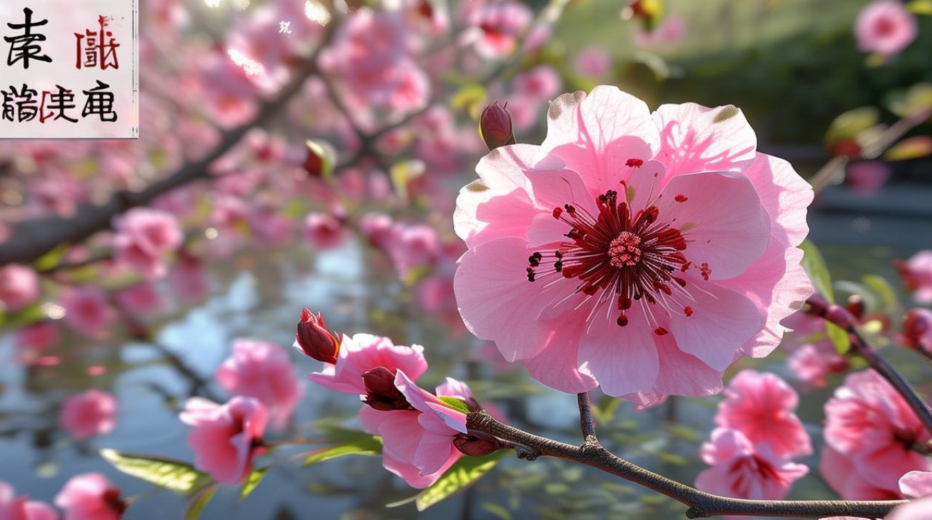 桃花是什么五行