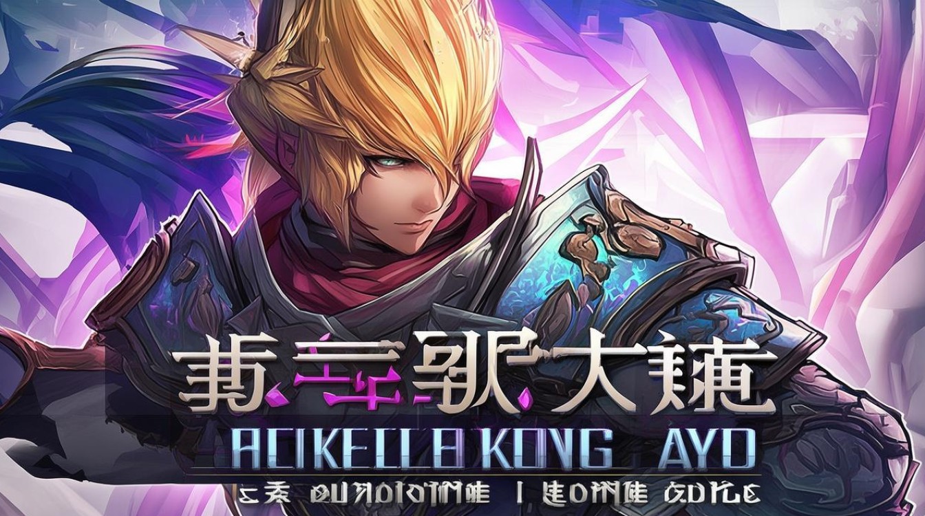 王者荣耀网名六个字