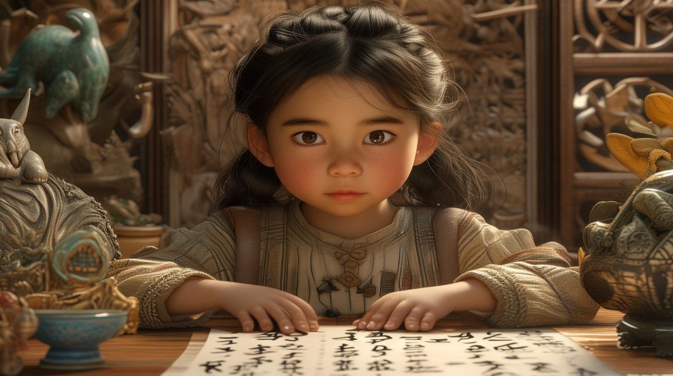 女孩五行缺什么