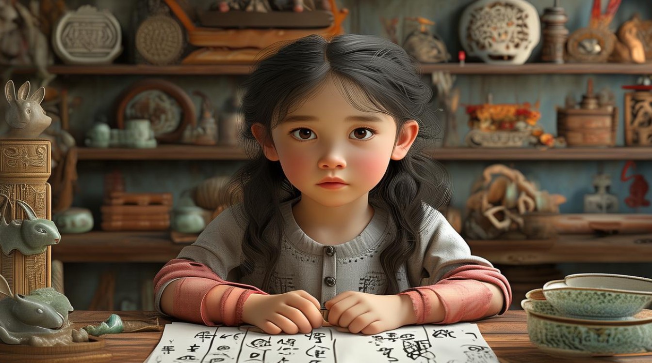 女孩五行缺什么