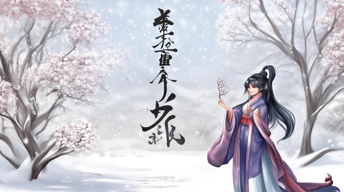 带梅字优雅的网名6字