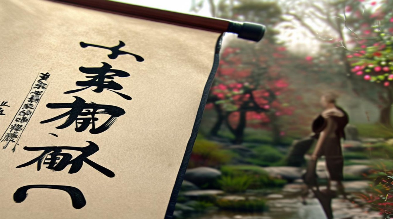 带缘字的四字网名